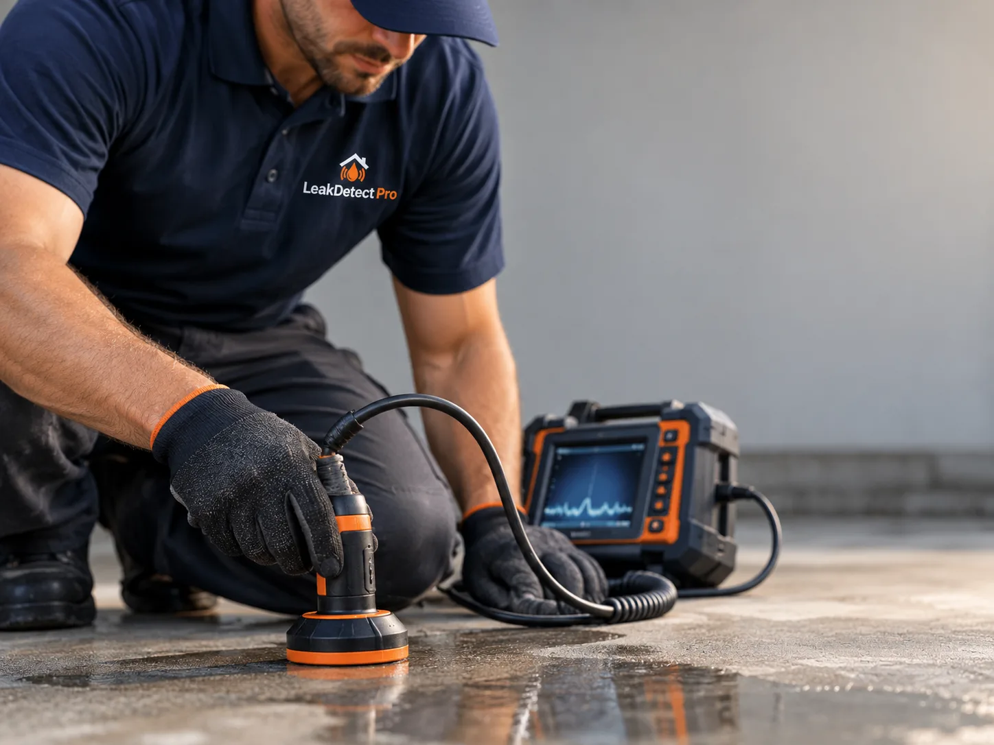 Flat Roof Analysis in Pawleys Island, SC